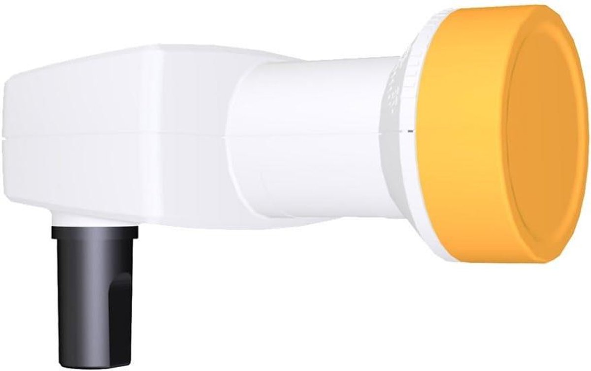 Unieke Kabel II LNB - Viervoudige LNB - Satelliet Ontvangst - 32 Tuner Output
