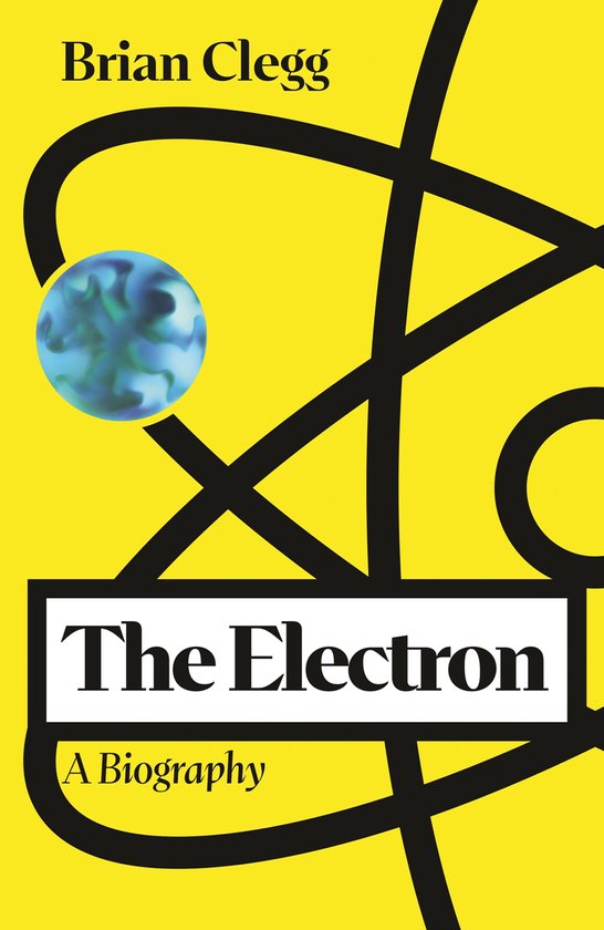 The Electron - cover