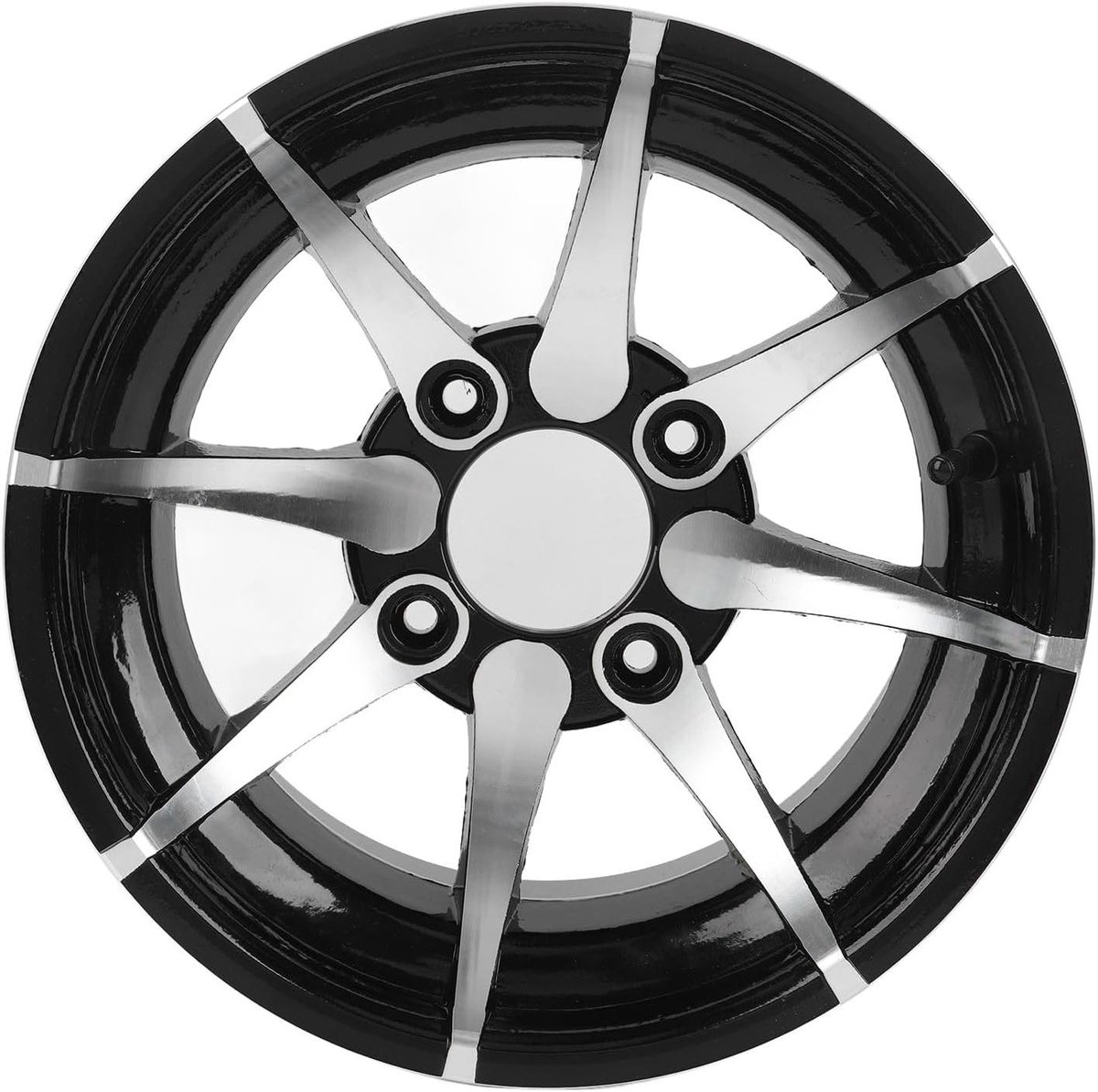 ATV Velg - Aluminium Velg - Voertuig Upgrade - Hoge Sterkte - 12 inch - Metaal