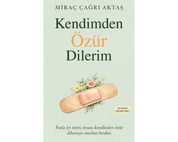 Kendimden Özür Dilerim