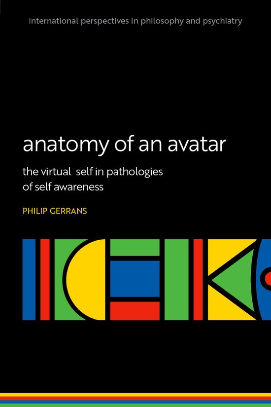 International Perspectives in Philosophy and Psychiatry- Ana ... - cover