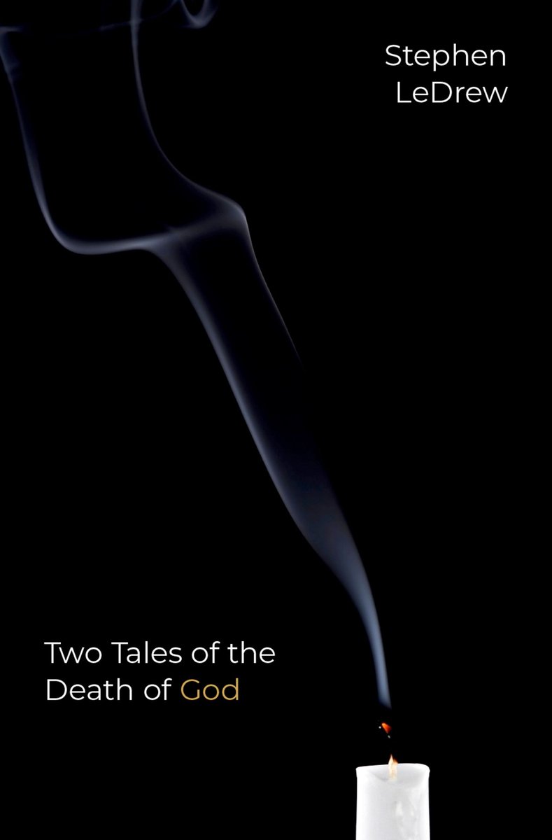 Two Tales Of The Death Of God