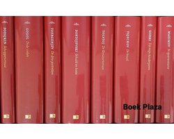 Omslag van Russische bibliotheek