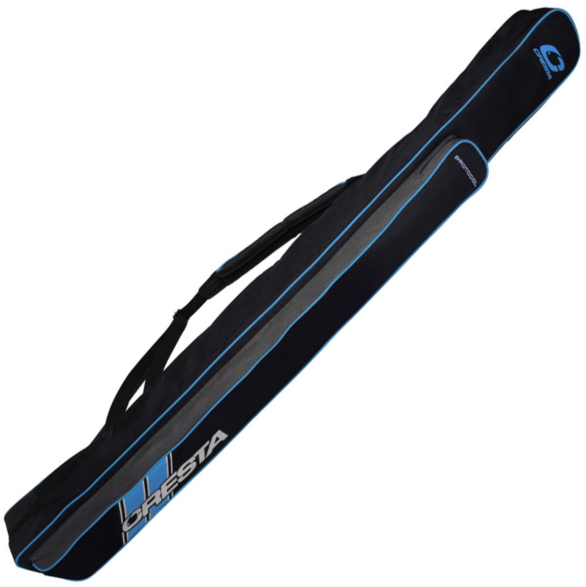 Cresta Protocol Pole Holdall 2 Hengels (185x15,5x20cm) | Foudraal