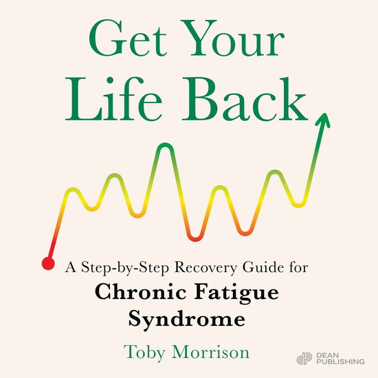 Get Your Life Back - cover