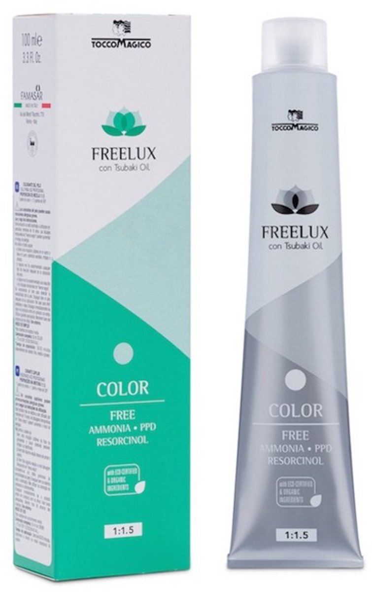 Freelux tocco magico 100ml N°7,0
