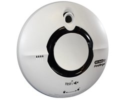 FireAngel optische rookmelder WST-630-BNLT