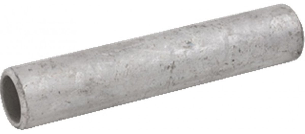 Wiska wartel kabel-/buisinvoer recht KVG, kunststof, grijs, schroefdraad pg