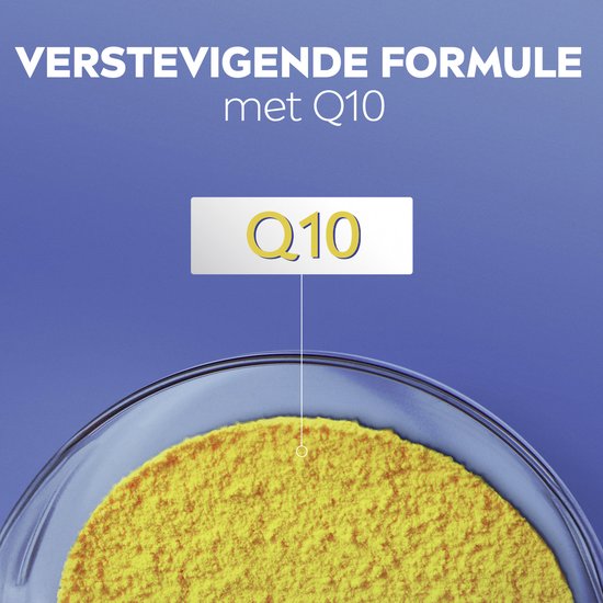 NIVEA Q10 Firming + Bronze Bodylotion Bruiner - Stevigere Huid en Natuurlijk Gebruinde Look - Hydraterende Lotion - Snelbruiner - Bruinen zonder Zon - Zelfbruiner Lichaam - 400 ml