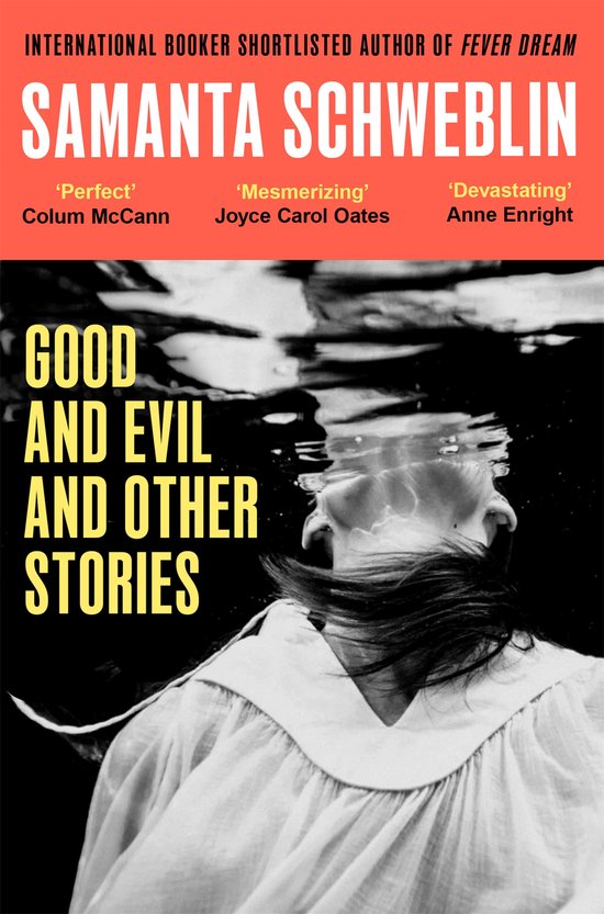 Good and Evil and Other Stories - cover