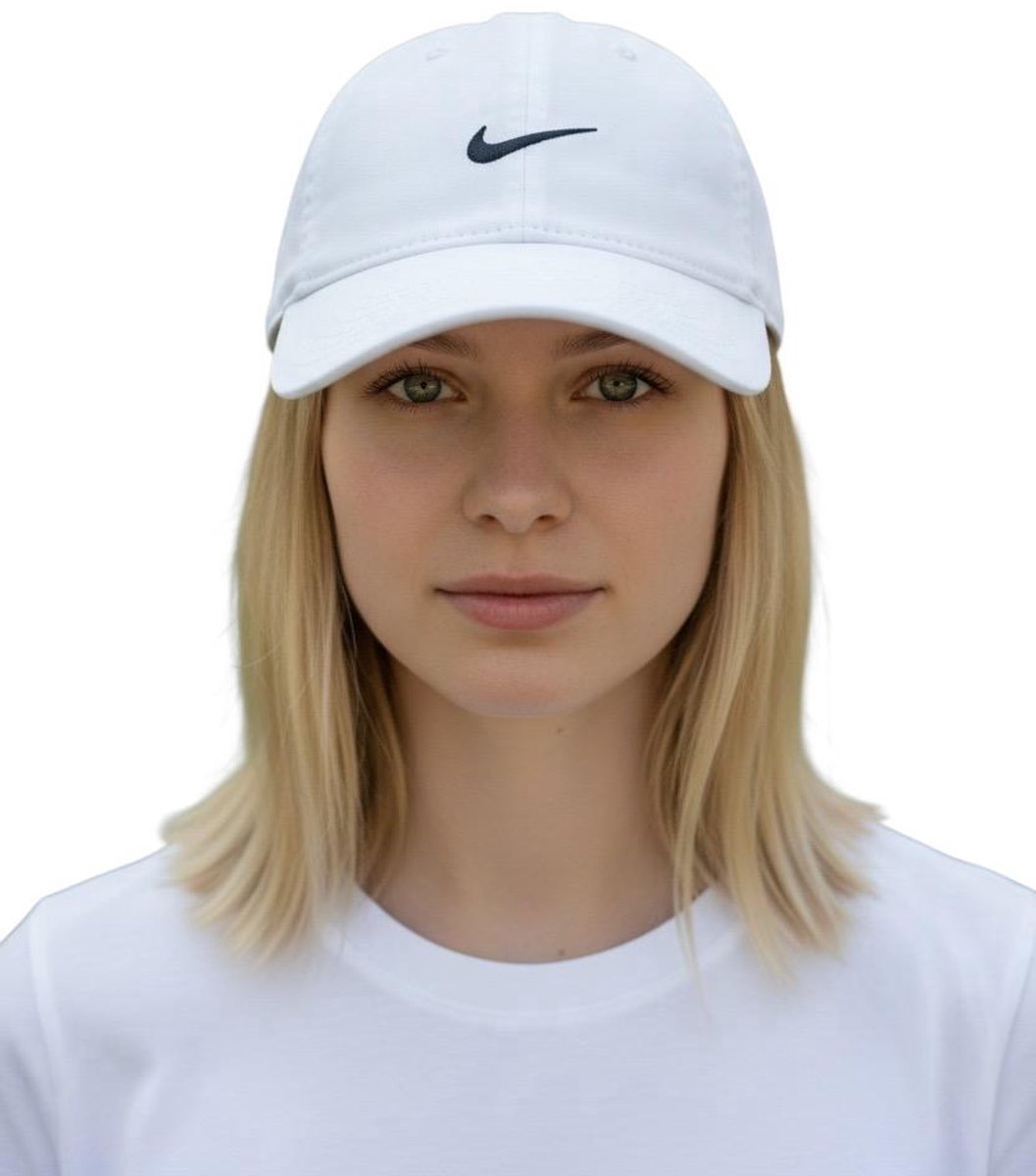 Nike Club Cap - Adult - Pet - Maat S/M