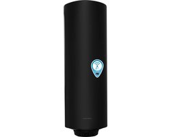 150 Liter Quality Heating elektrische boiler met eenvoudige bediening - energieklasse A - energiezuinig