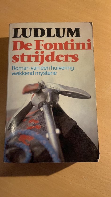 De Fontini strijders
