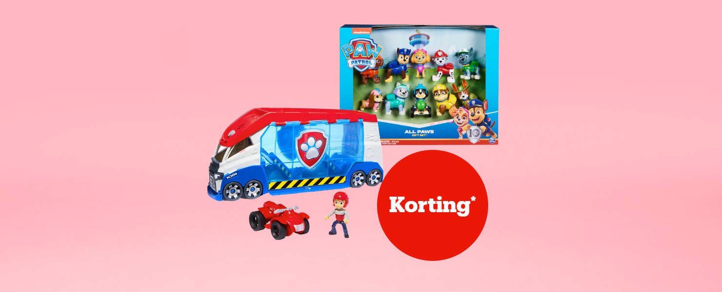 Tot 30% korting* op