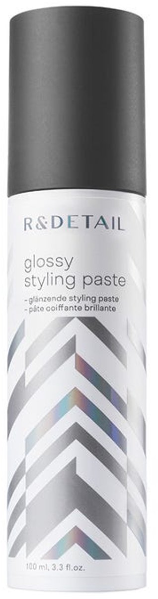 R&DETAIL Glossy Styling Paste 100 ml
