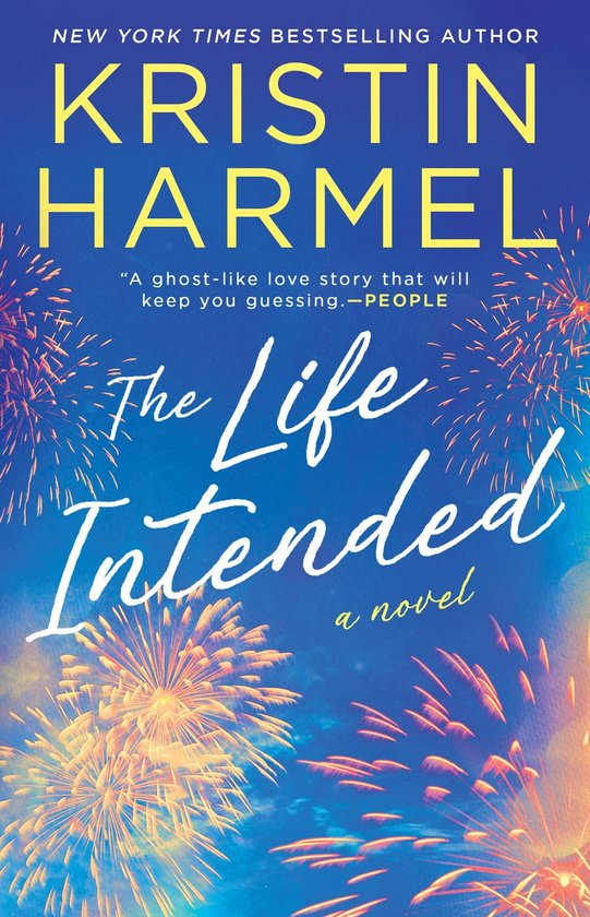 The Life Intended - cover
