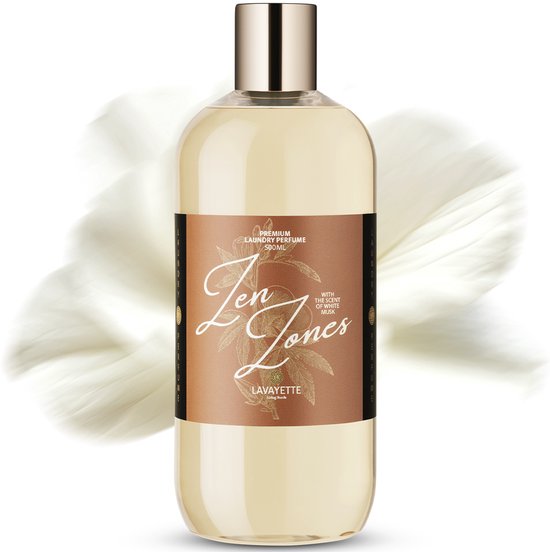 Lavayette Premium Wasparfum