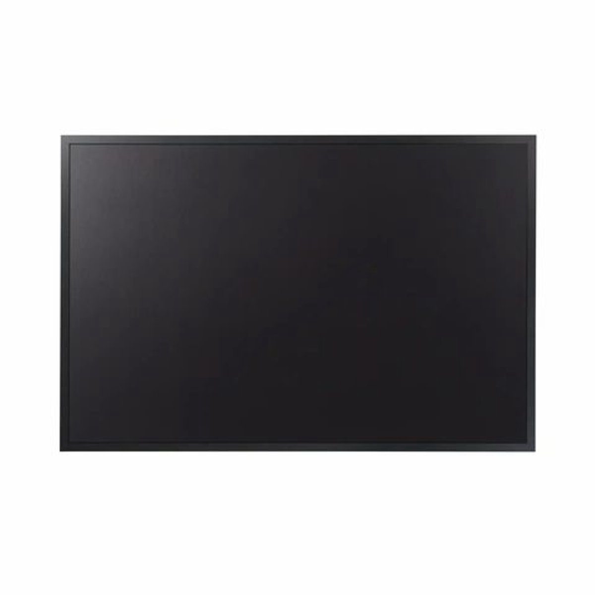 Krijtbord Millex 40x60cm blackboard met kader - MI-202501161