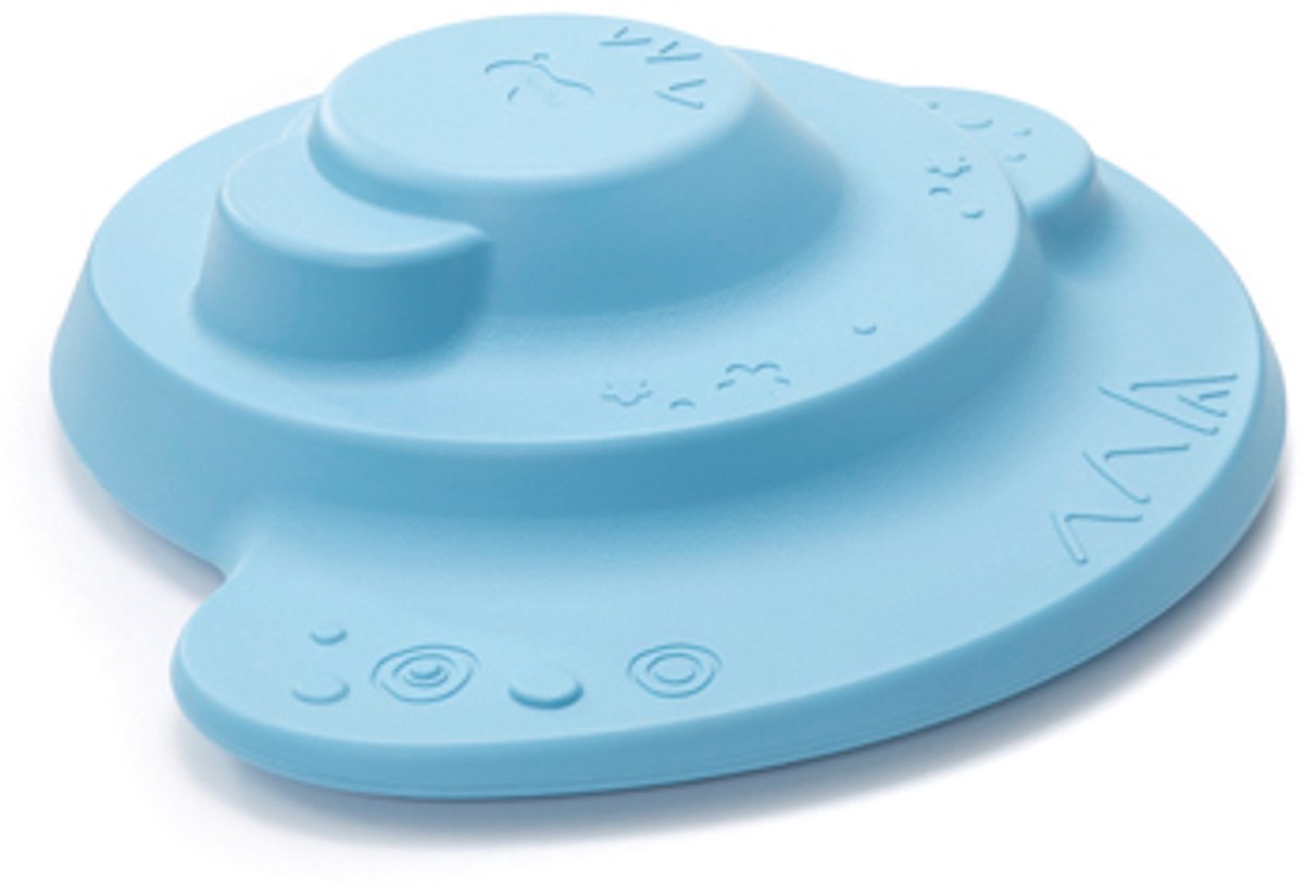 Eduplay Rocky Hill educatief spel - kleurrijk karton speelgoed.