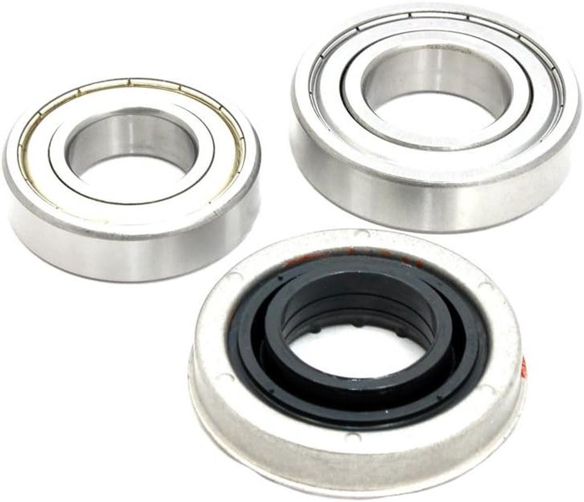 Trommellager & Afdichting Kit - Wasmachine Onderdeel - Wasmachine Reparatie - Originele Vervanging - 35mm - null