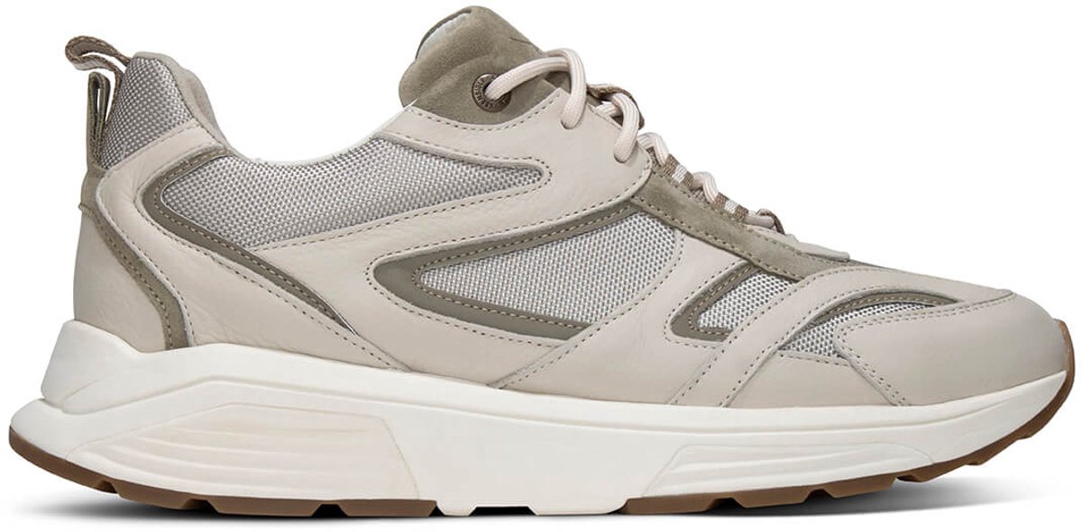 XSENSIBLE Brooklyn Men H beigemulti