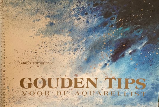 Gouden tips voor de aquarellist