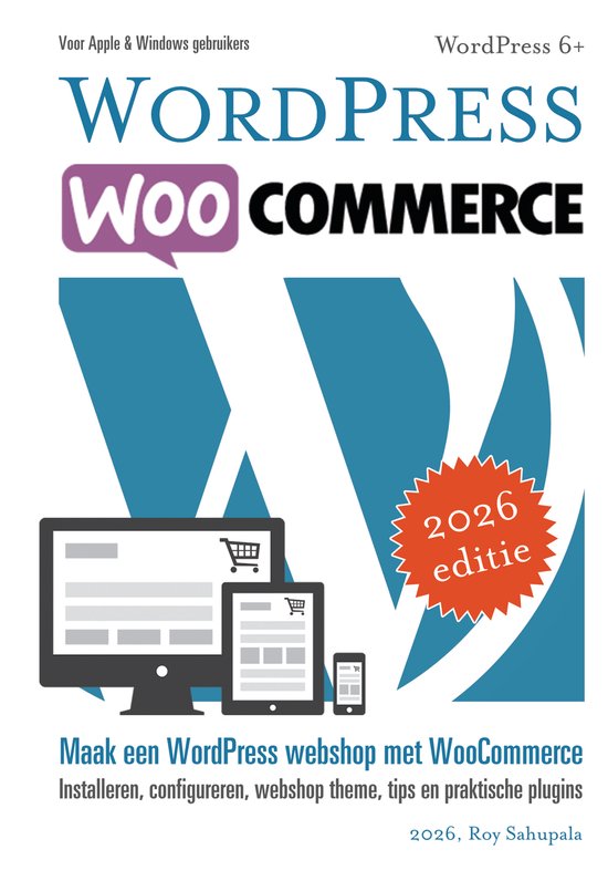 WordPress WooCommerce