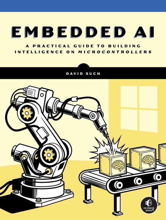 Embedded AI - cover