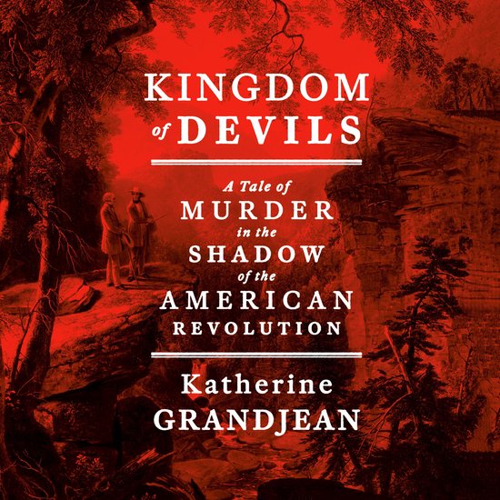 Kingdom of Devils - cover