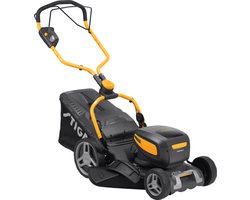 STIGA Combi 748e V Kit – Accu Grasmaaier