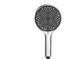 Douchekop - Regendouche - 3 Sproeistanden - Hoge Druk - Betere Huid - Handdouche - Luxe Moderne Handdouche - Chrome