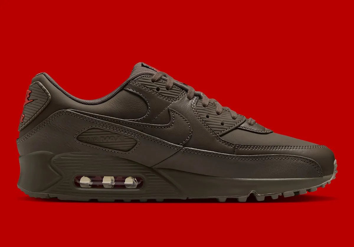 Nike Air Max 90 Cave Stone/Adobe/Cave Stone
