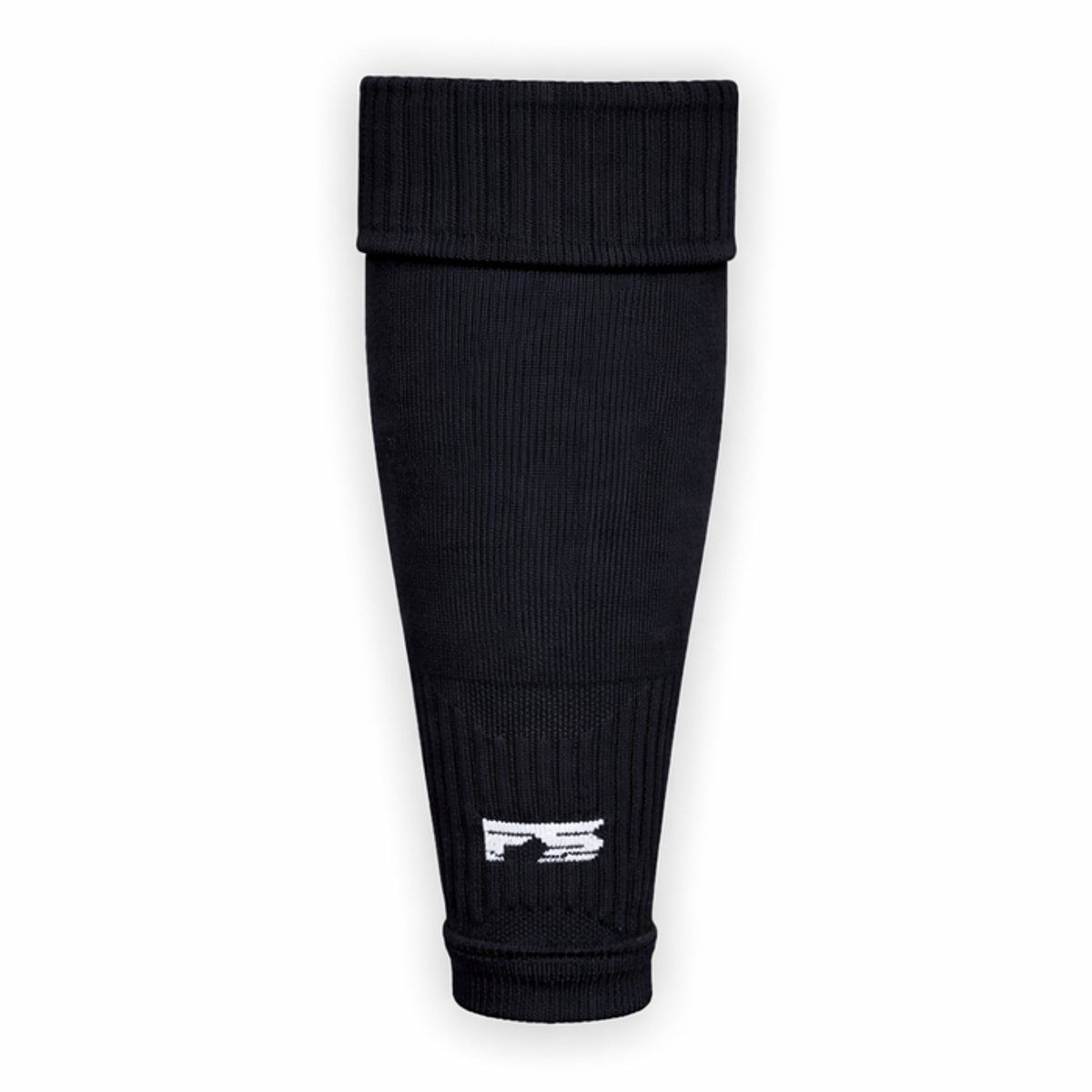 FitSockr Sleeve - Zwart