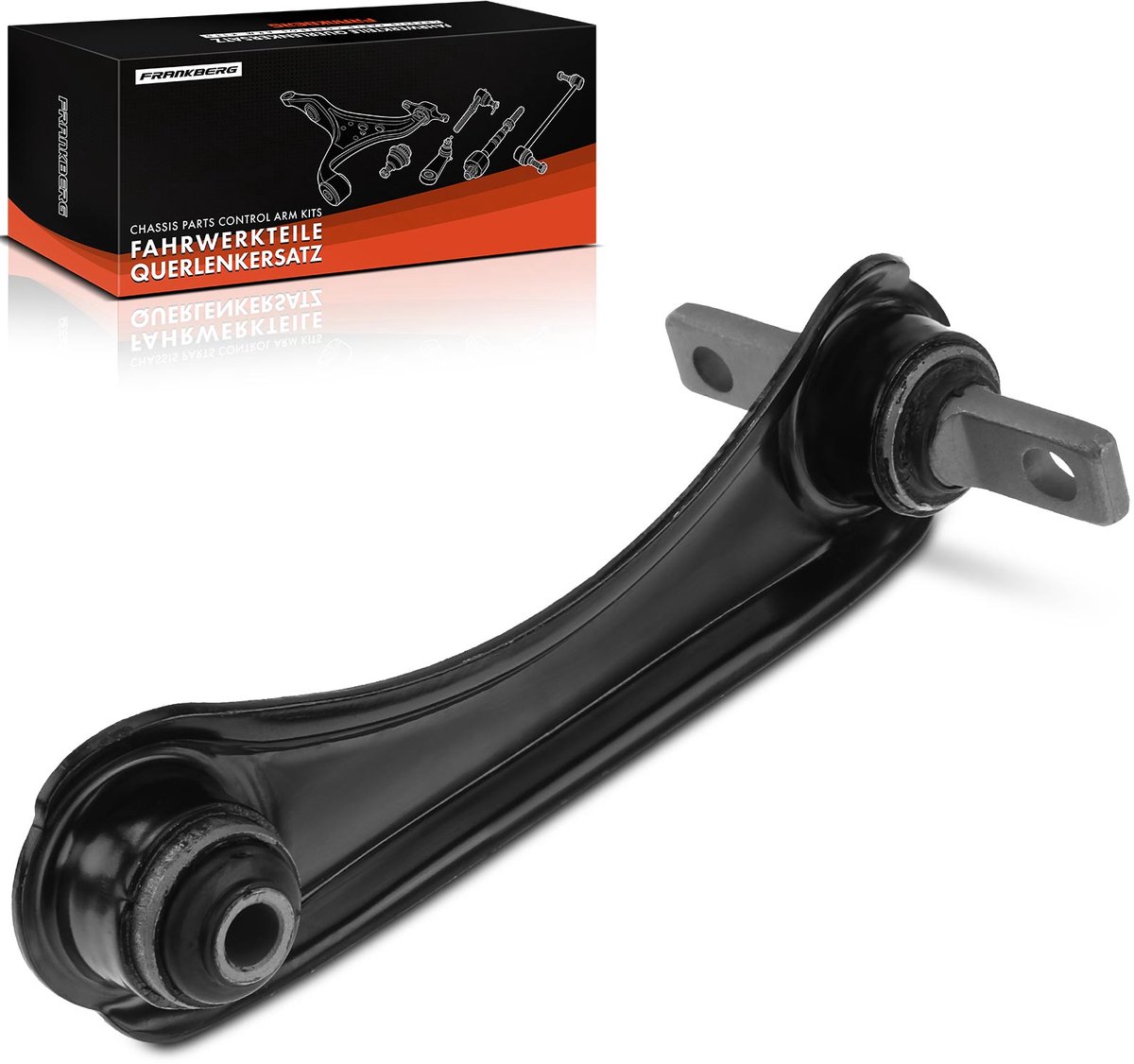 Frankberg 1x draagarm achteras rechts voor Honda Civic V VI CR-V I II