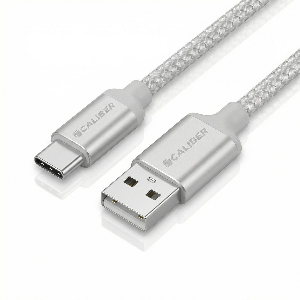 USB C Kabel - USB naar USB C Kabel - USB-C Kabels - USB C naar USB A - Oplaadkabel Samsung (CL-UC-1PACK)