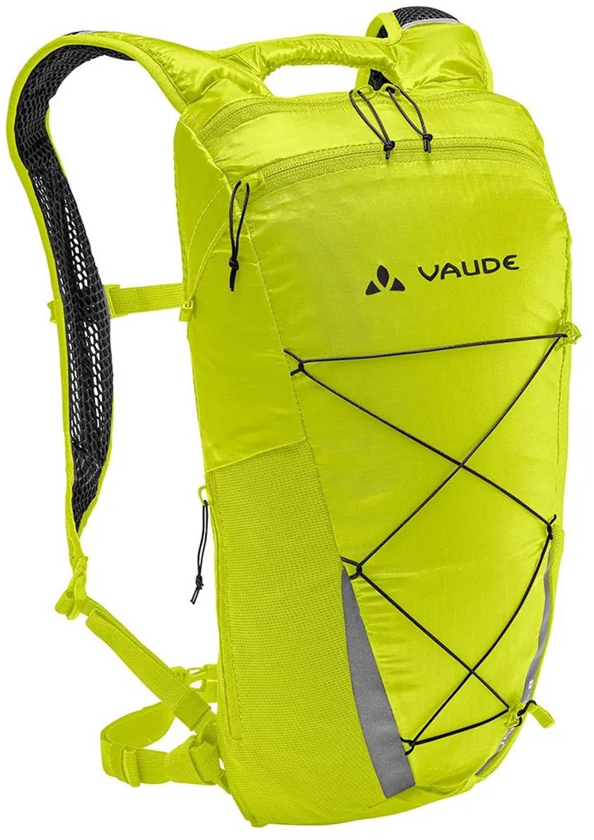VAUDE Uphill 8, Rugzak, Unisex Bike-Sports Rugzak5-9L
