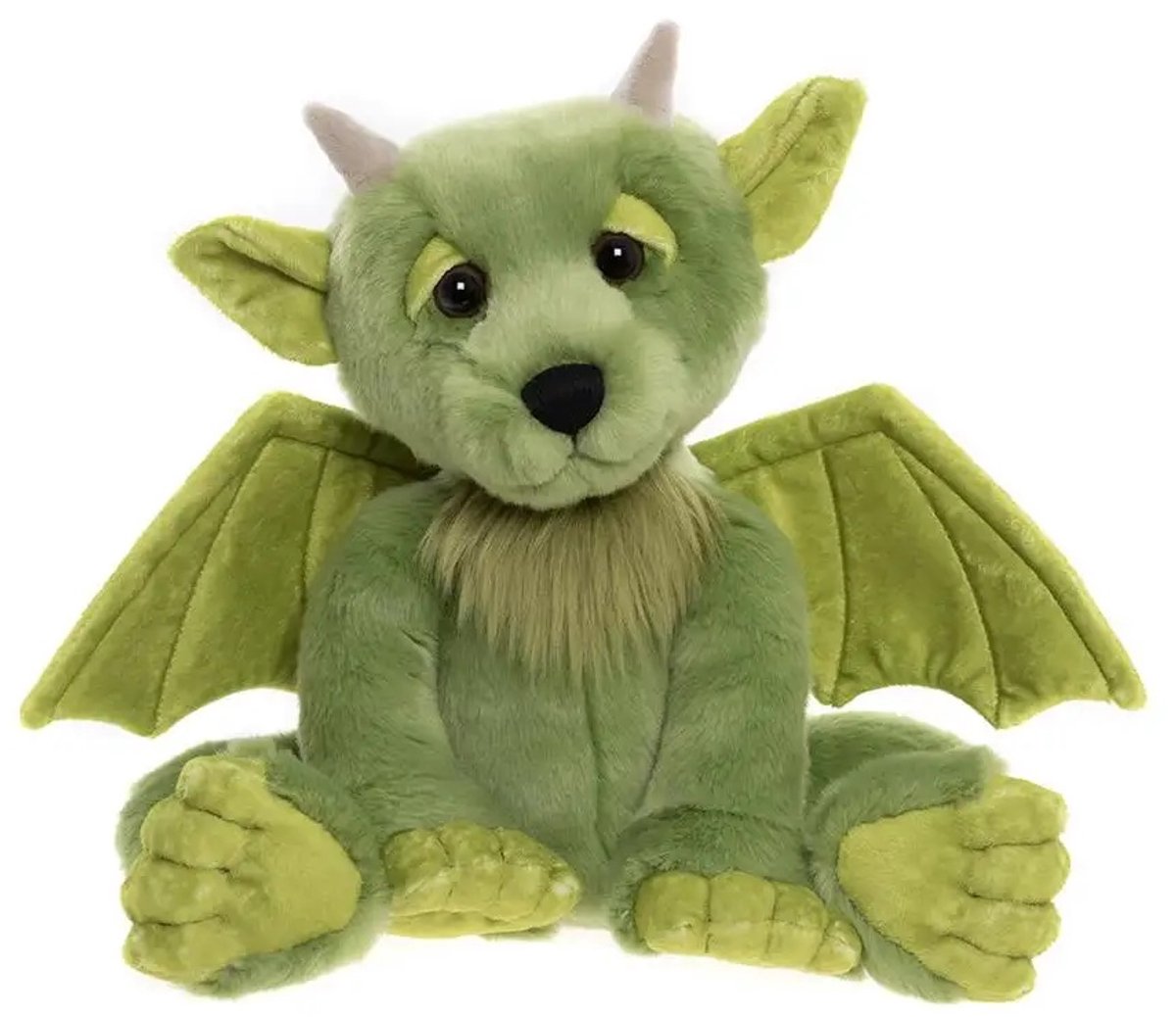 Charlie Bears Spires