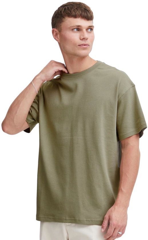 Chemise Anton Solid pour homme - Taille S