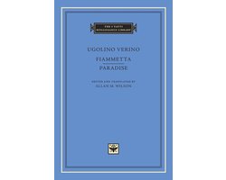 Fiammetta. Paradise