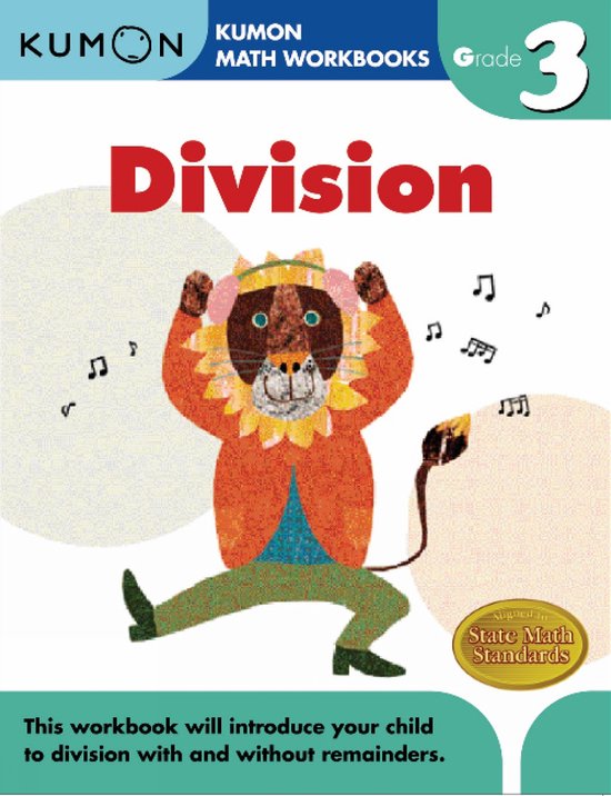 Division Grade 3 - cover