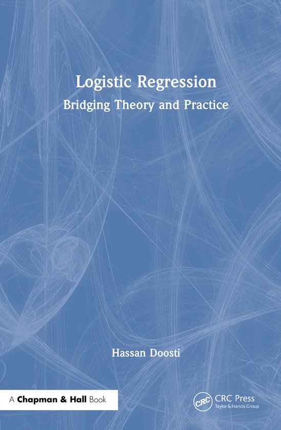 Logistic Regression - cover