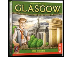 999 Games - Glasgow spelregels