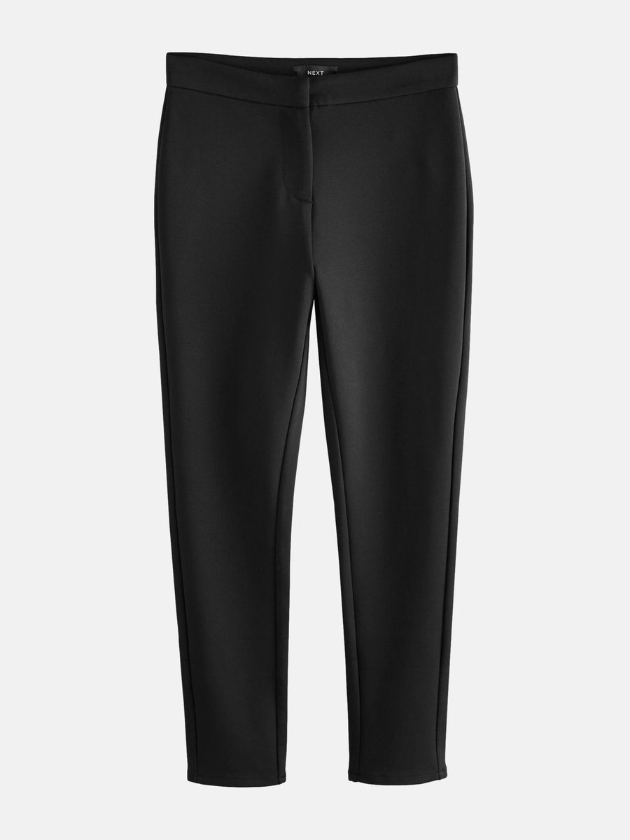 Next - Dames - Smart Ponte legging - Zwart