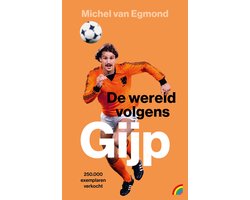 De wereld volgens Gijp