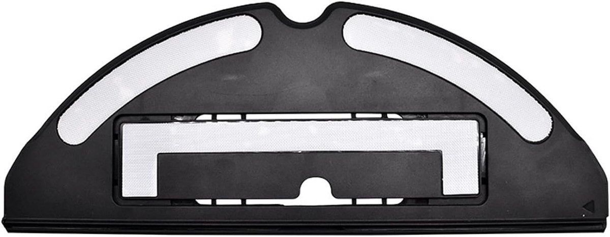 Mophouder en stofzuigerplaten voor robotstofzuiger, elektrische bediening, reinigingsdoeken en accessoires