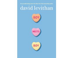 Boy Meets Boy
