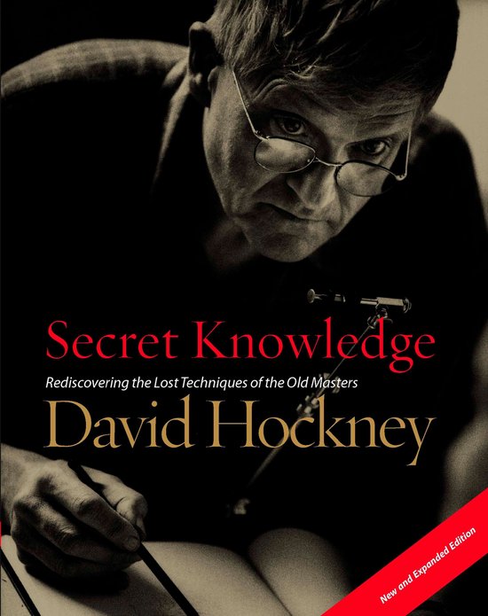 ISBN Secret Knowledge, Livre broché, 336 pages