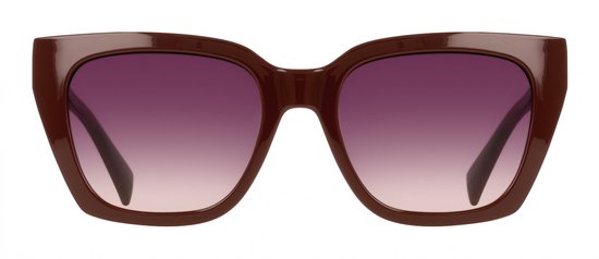 Liu Jo LJ808S Brown 53/18/140 WOMAN Zonnebrillen van Liu Jo — afbeelding 2