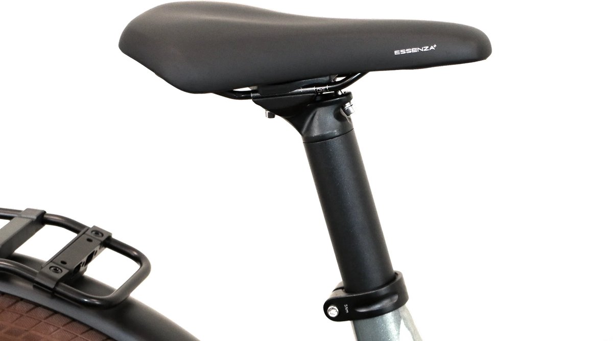 REX Commuter S met Shimano-middenmotor en 504Wh thumbnail 5