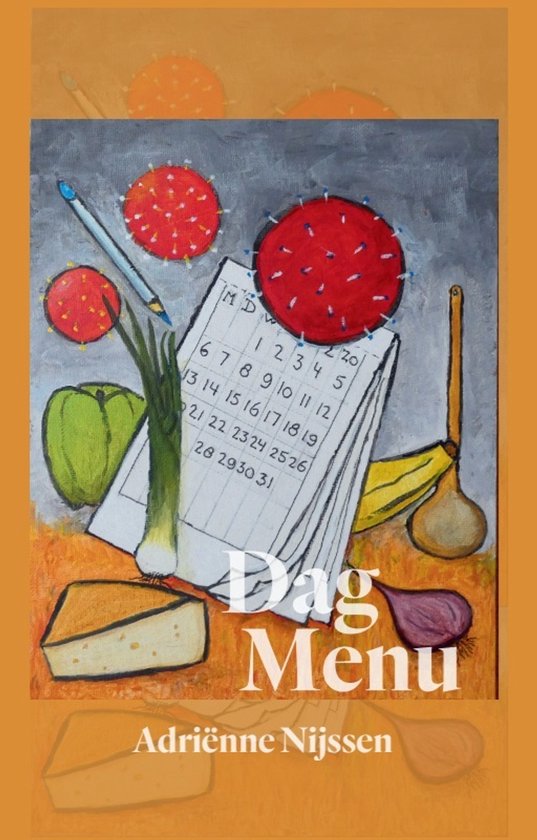Dag Menu